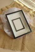 Hobicehayaller 25X35 Cm Fotoğraf Bölümlü Anı Çerçevesi! Yeni Moda Gül Kutuları! Söz Nişan Çiçeği Tasarımı!