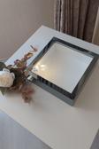Verda Çerçeve 25X25 Cm Ledli İsimsiz Derin Gül Çerçevesi! Gül Kutusu! Hkmticaret