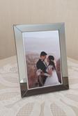 Verda Çerçeve Masa Üstü Ve Duvara Asılabilir Fotoğraf Çerçevesi! Hkm Ticaret 10X15 Cm Çerçeve