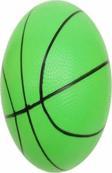 Küçük Top Basketbol Topu Plastik Top