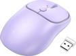 Coofbe 800 -1600 Dpı 2,4 Ghz Wireless Kablosuz Mouse Royal Dual-Mode Kablosuz Wireless Mouse