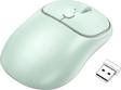 Coofbe 800 -1600 Dpı 2,4 Ghz Wireless Kablosuz Mouse Royal Dual-Mode Kablosuz Wireless Mouse
