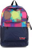 Lacivert  Unisex Sırt Çantası Ccs 51549
