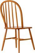 Gazzini Furniture Montana Amerikan Retro Sandalye