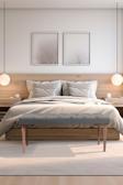 Gazzini Furniture Classic Retro Gürgen Ayak Chester Model Kapitoneli Gri Bench