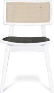 Gazzini Furniture Gazzini alegra ahşap ıskandinav sandalye