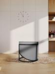 Gazzini Furniture Alyans Puf