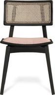 Gazzini Furniture Gazzini Alegra Ahşap Iskandinav Sandalye