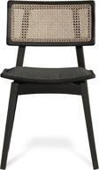Gazzini Furniture Gazzini Alegra Ahşap Iskandinav Sandalye