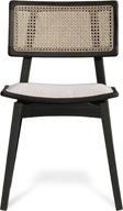 Gazzini Furniture Gazzini Alegra Ahşap Iskandinav Sandalye
