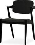 Gazzini Furniture Giza Ahşap Bohem Sandalye