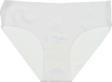 Gümüş Bayan Lazer Kesim İz Yapmaz Bikini Külot 3075