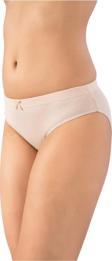 5 Adet Lüx Drm Buket Bayan Bikini Külot Slip Renk Seçenekli 036