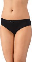 5 Adet Lüx Drm Buket Bayan Bikini Külot Slip Renk Seçenekli 036