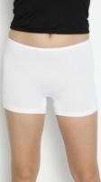 Lüx Drm Bayan Bambu Boxer Şort 3170