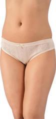 5 Adet Lüx Drm Bayan Jakarlı Bikini Külot Slip Renk Seçenekli 099