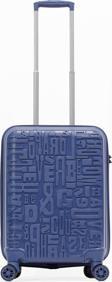 ALB.PP115-03 KABİN BOY VALİZ