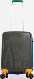 ALB.PP119X-03 KABİN BOY VALİZ