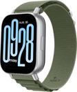 Redmi Watch 5 Active Redmi 5 Lite Uyumlu Kordon Kordon Alpine Loop Kancalı Kumaş Kordon