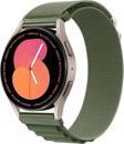 Samsung Galaxy Watch 6 – Classic 40-43-44-47mm 20mm Uyumlu Frost Alpine Loop Kordon