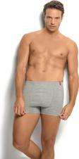 Jiber 280 Erkek Havlu Kemer Pamuklu Boxer
