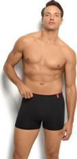 Jiber 280 Erkek Havlu Kemer Pamuklu Boxer