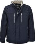 Erkek Hakim Yaka Spor Mont M3339 BGL-ST04014