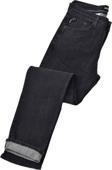 Erkek Regular Fit Jeans Pantolon 320 BGL-ST04200