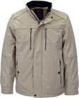Erkek Hakim Yaka Spor Mont M3339 BGL-ST04014