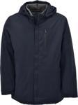 Erkek Kapüşonlu Spor Mont M3334 BGL-ST04015