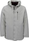 Erkek Kapüşonlu Spor Mont M3334 BGL-ST04015