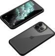 Apple iPhone 13 Pro Max Kılıf Ön Arka Tam Kapatan 360 Tam Koruma Lüx Kapak