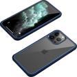 Apple iPhone 13 Pro Max Kılıf Ön Arka Tam Kapatan 360 Tam Koruma Lüx Kapak