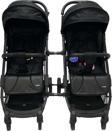 Prego Aria Plus İkiz Bebek Arabası