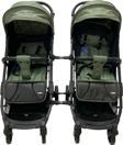 Prego Aria Plus İkiz Bebek Arabası