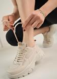 KADIN MİLANO KADIN SNEAKERS