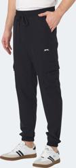Slazenger NAPOLLA Erkek Eşofman Altı Siyah