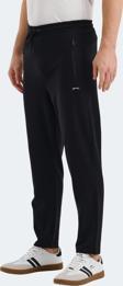 Slazenger OLI IN Erkek Eşofman Altı Siyah