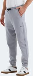 Slazenger NACIO Erkek Eşofman Altı Gri