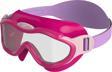 Speedo SEA SQUAD MASK JU Unisex Yüzücü Gözlüğü Pembe