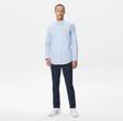 Lacoste Düğmeli Yaka Slim Fit Gömlek