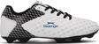Slazenger CYCLE I KRP Unisex Çocuk Futbol Ayakkabı Beyaz / Siyah