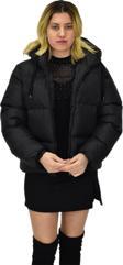 Kadın Spor Kapüşonlu Mont  M5009 BGL-ST03988