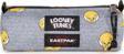 Eastpak BENCHMARK SINGLE Unisex Çocuk Kalem Çantası TWEETY GREY