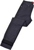Erkek Regular Fit Jeans Pantolon 1811 BGL-ST04192