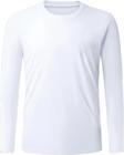 Erkek Spor Mevsimlik Sıfır Yaka Sweatshirt BGL-ST03936