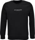 Erkek Spor Mevsimlik Sıfır Yaka Sweatshirt BGL-ST03934