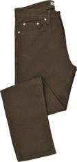 Erkek Spor Kanvas Pantolon 5 Cepli 320 BGL-ST03929