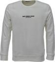 Erkek Spor Mevsimlik Sıfır Yaka Sweatshirt BGL-ST03934
