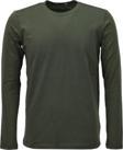 Erkek Spor Mevsimlik Sıfır Yaka Sweatshirt BGL-ST03936